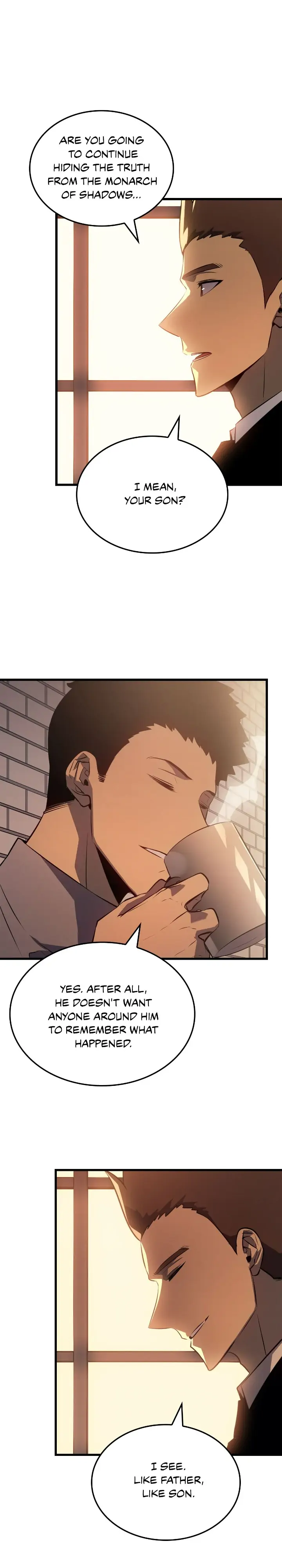 Manga solo leveling (14)