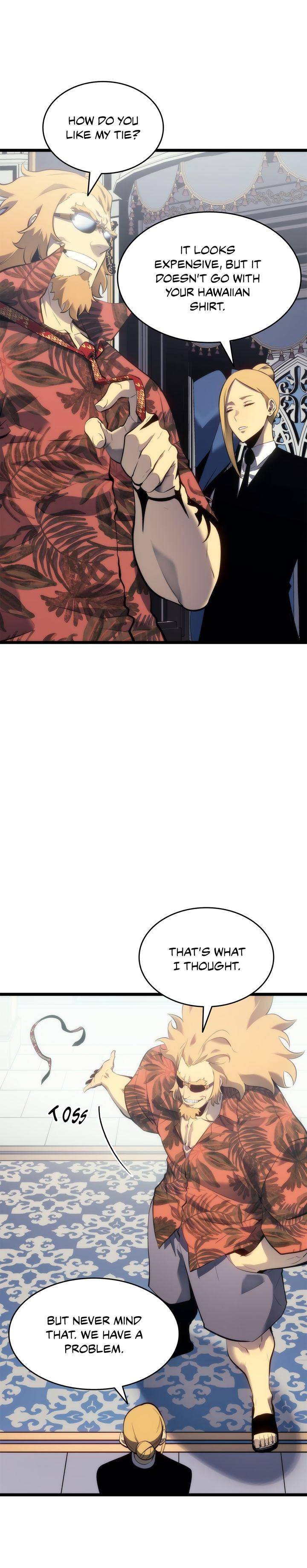 Manga solo leveling (16)