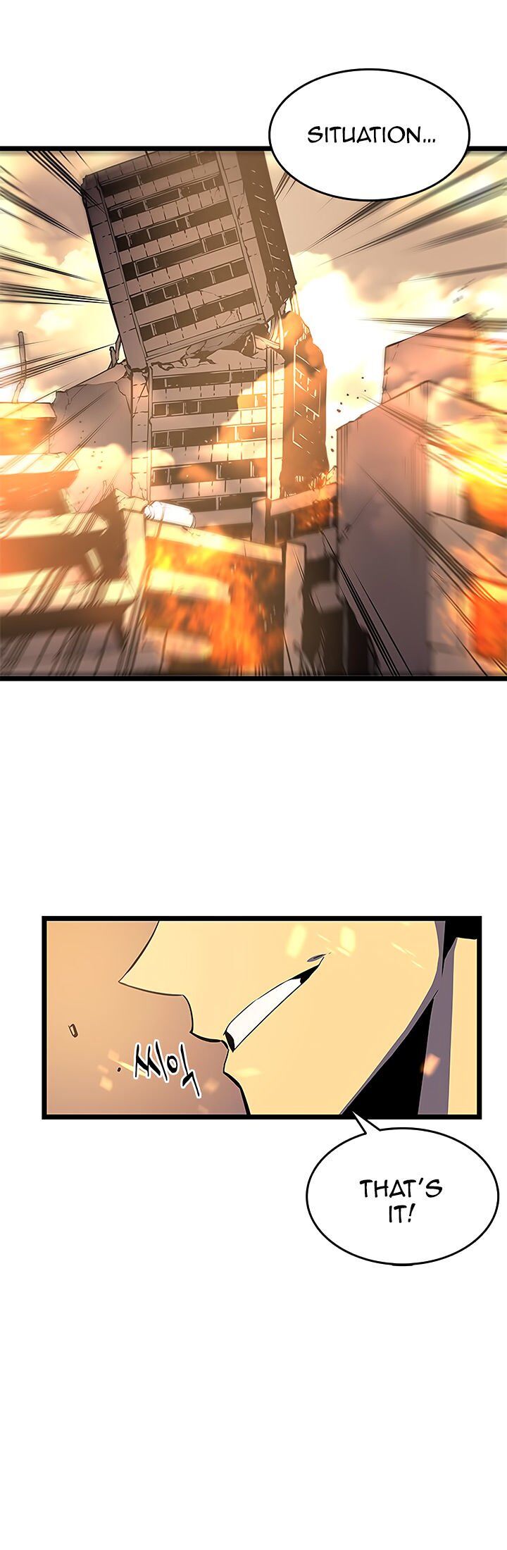 Manga solo leveling (16)