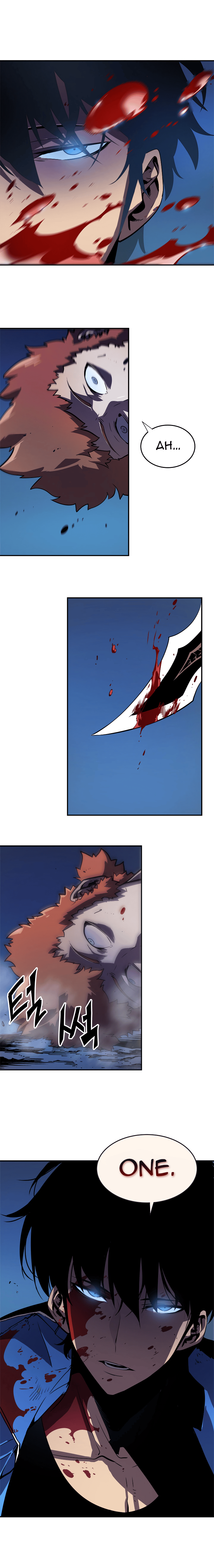 Manga solo leveling (16)