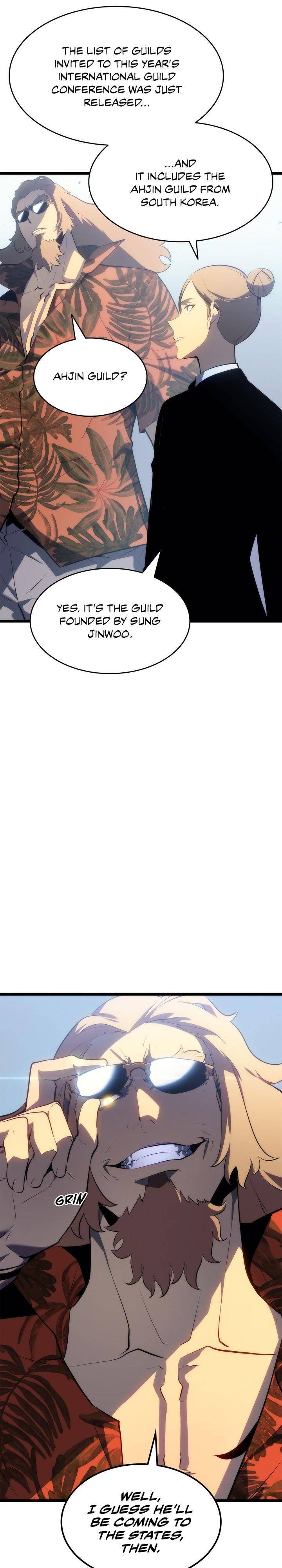 Manga solo leveling (17)