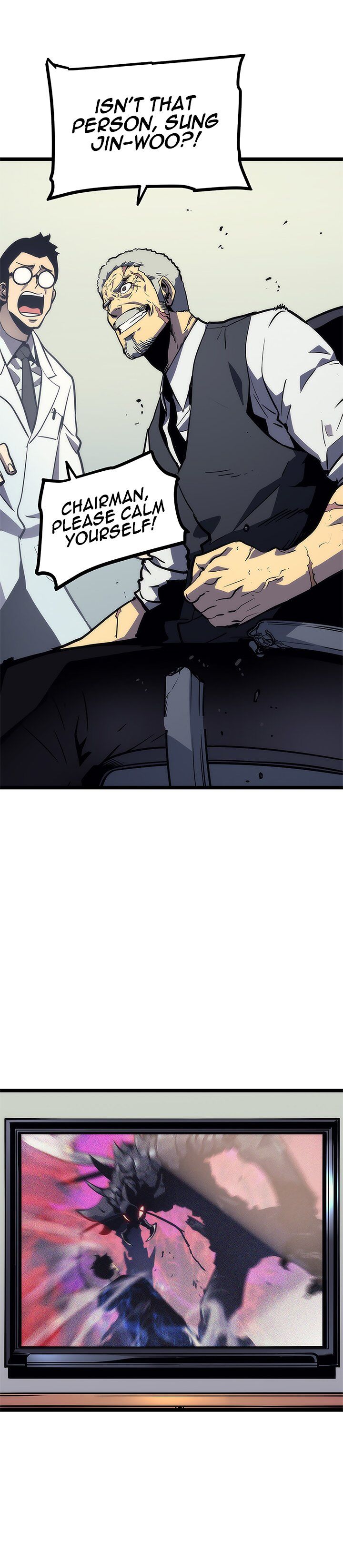 Manga solo leveling (18)