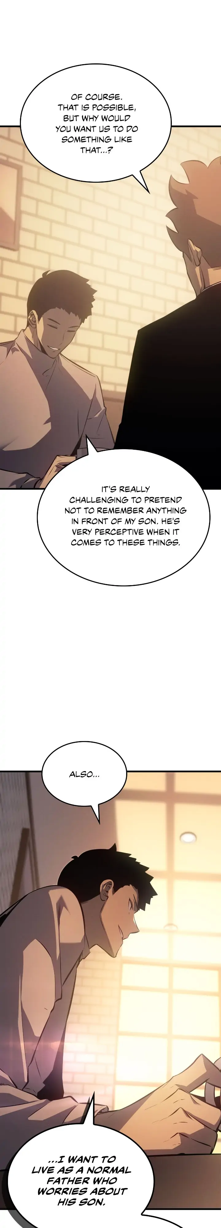 Manga solo leveling (18)