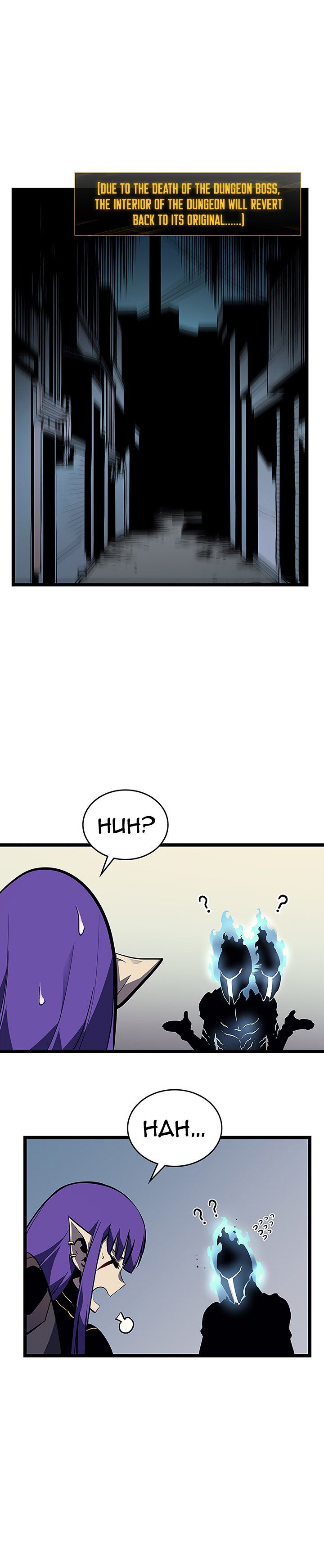 Manga solo leveling (19)