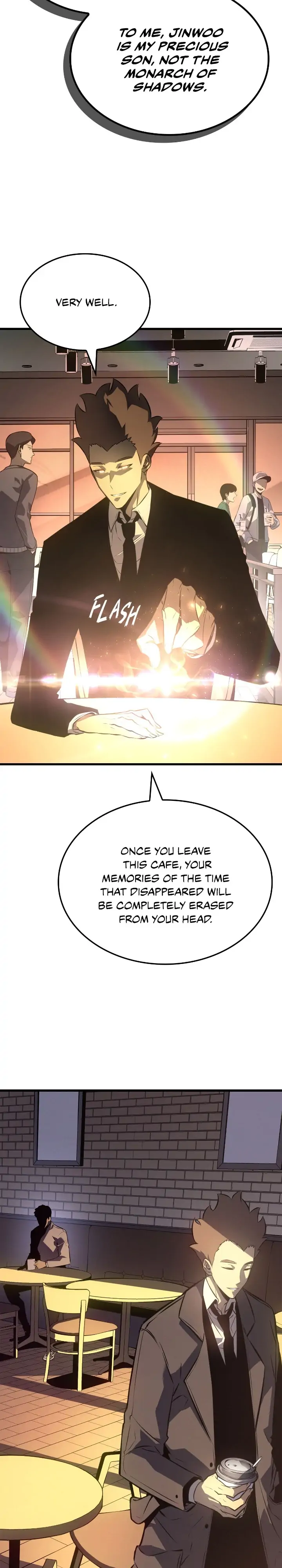 Manga solo leveling (19)