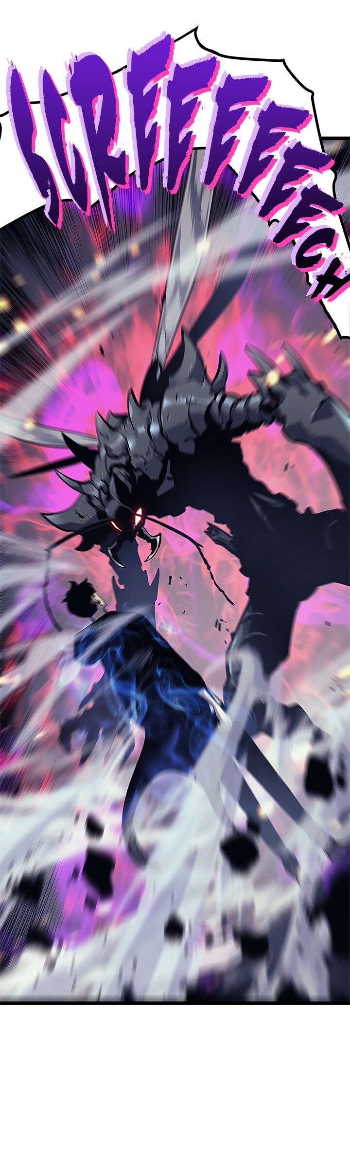 Manga solo leveling (2)