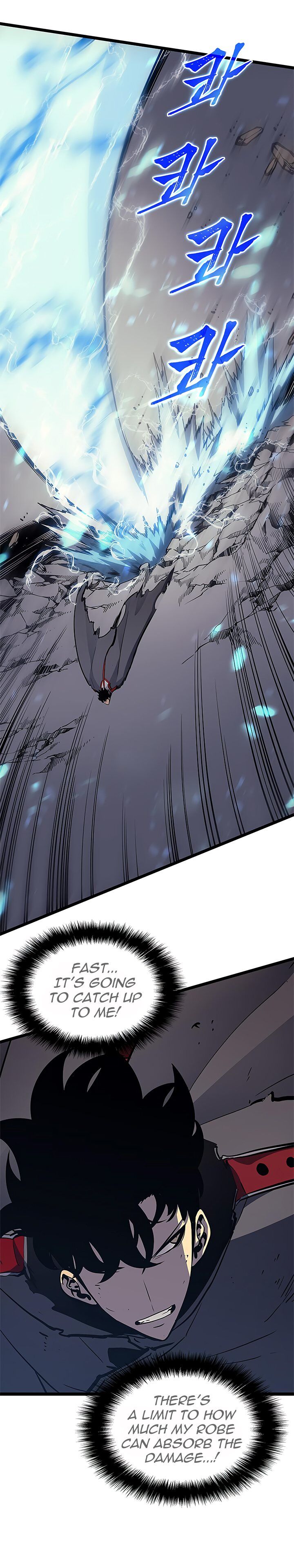 Manga solo leveling (20)