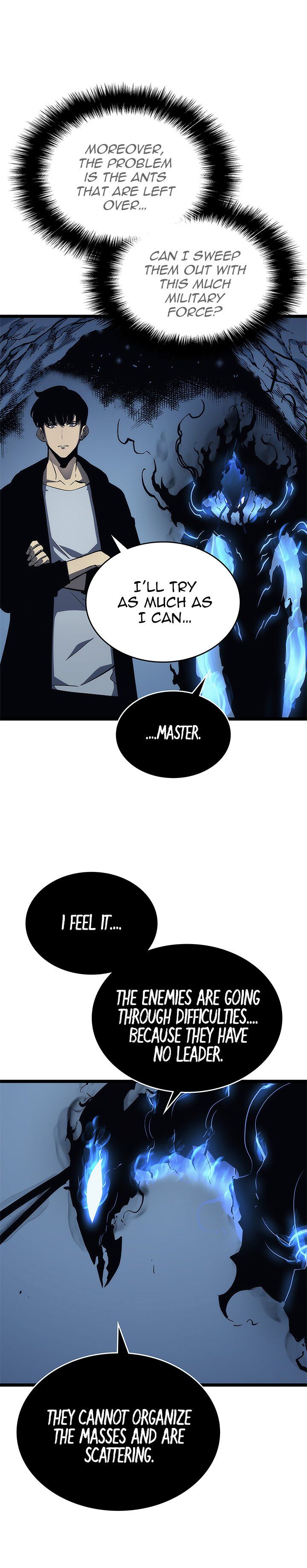 Manga solo leveling (20)