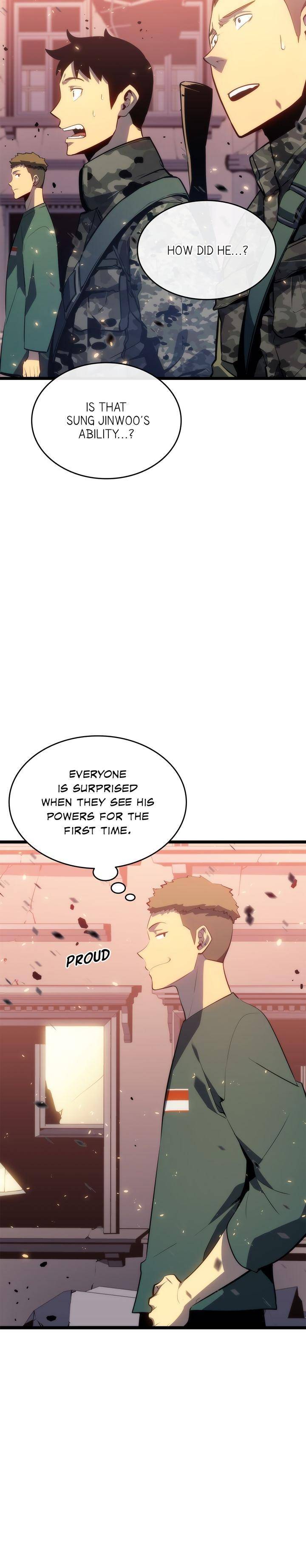 Manga solo leveling (20)