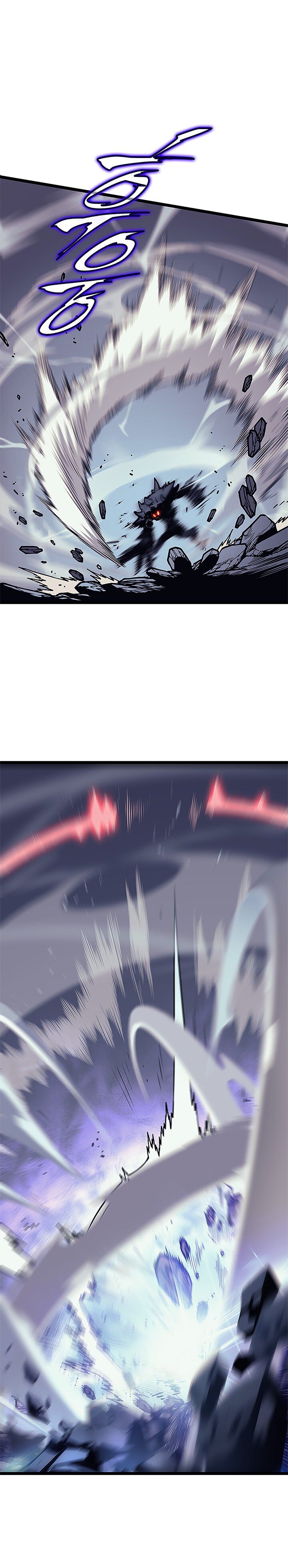 Manga solo leveling (21)