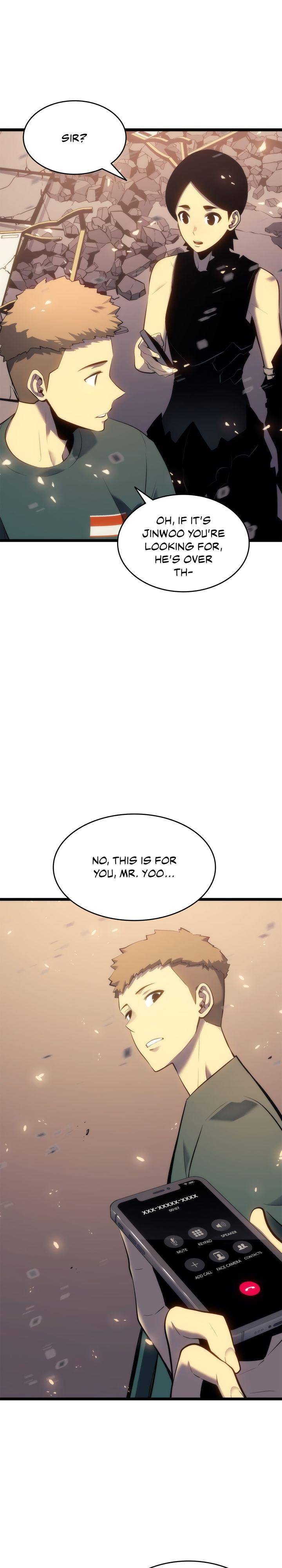 Manga solo leveling (21)