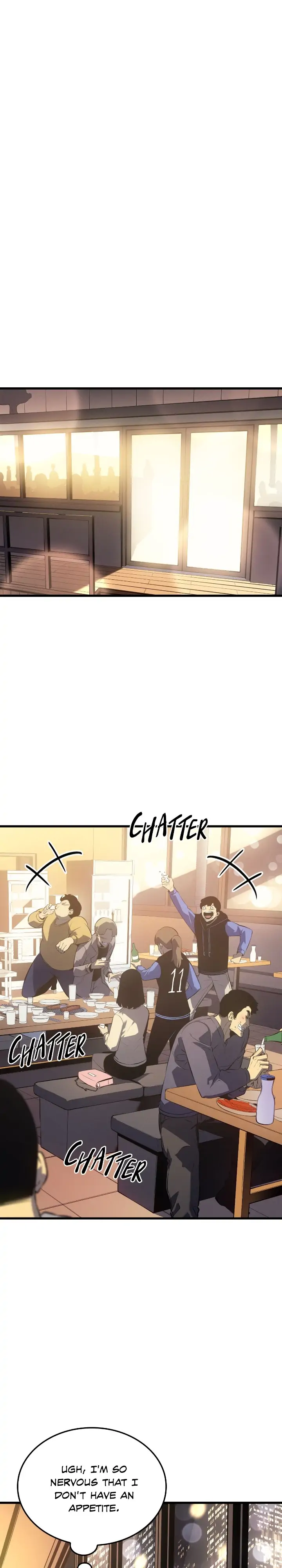 Manga solo leveling (21)