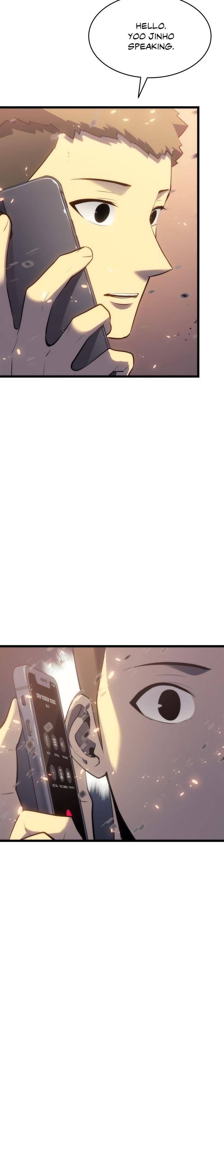 Manga solo leveling (22)