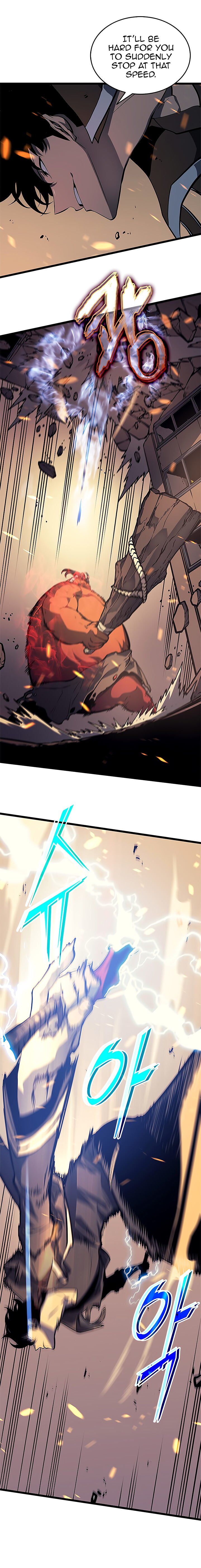 Manga solo leveling (22)