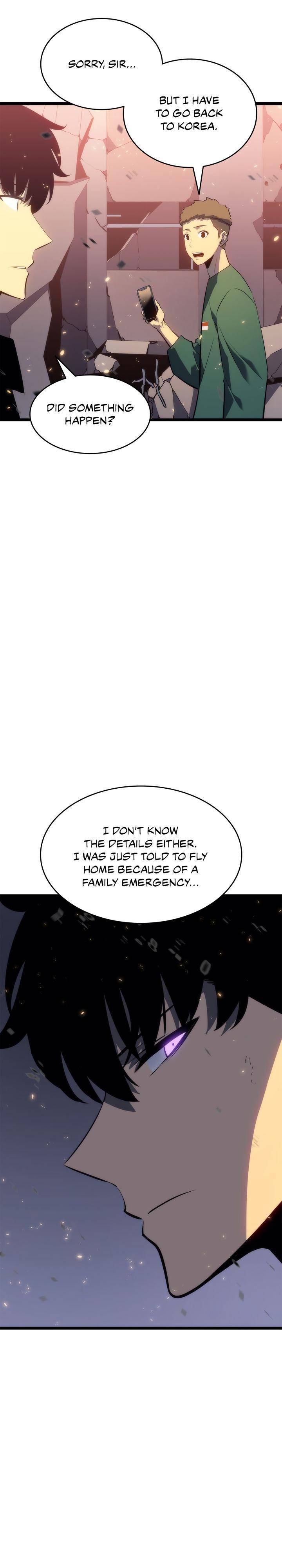 Manga solo leveling (23)