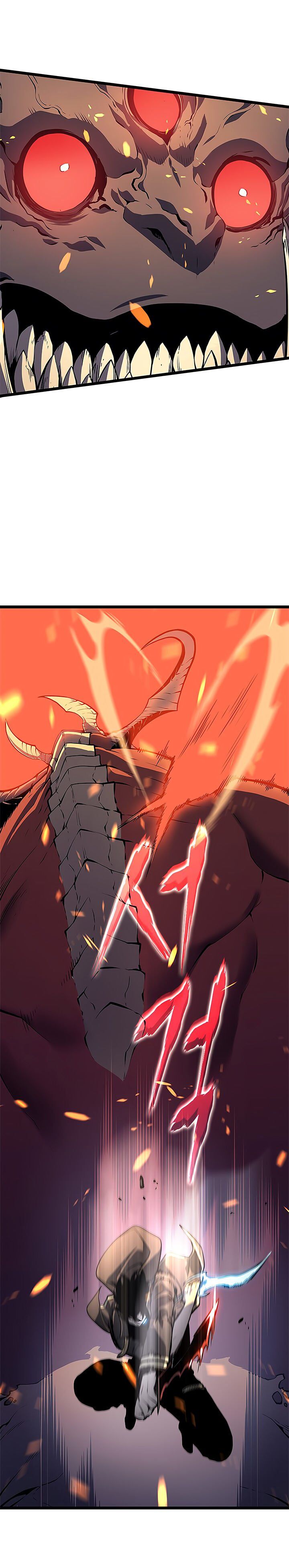 Manga solo leveling (23)