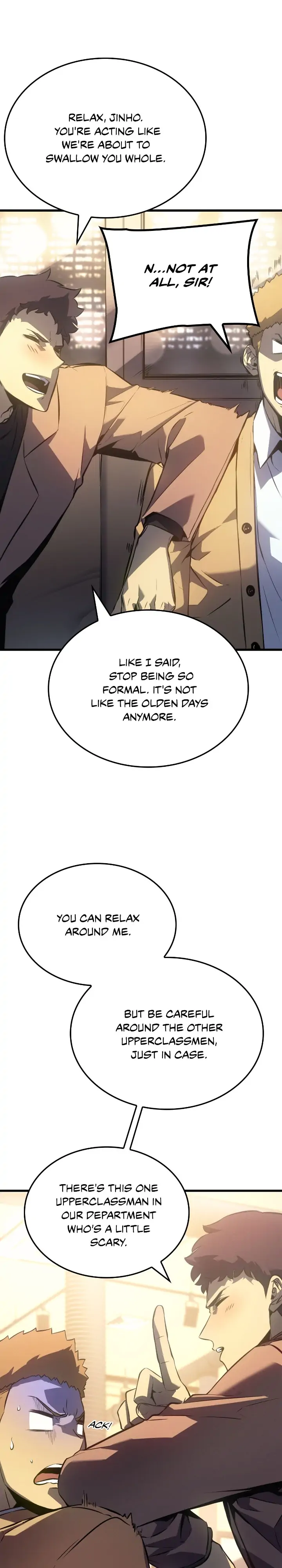 Manga solo leveling (23)
