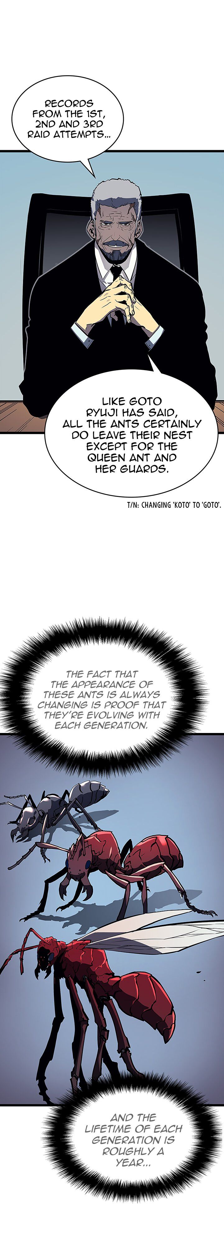 Manga solo leveling (24)