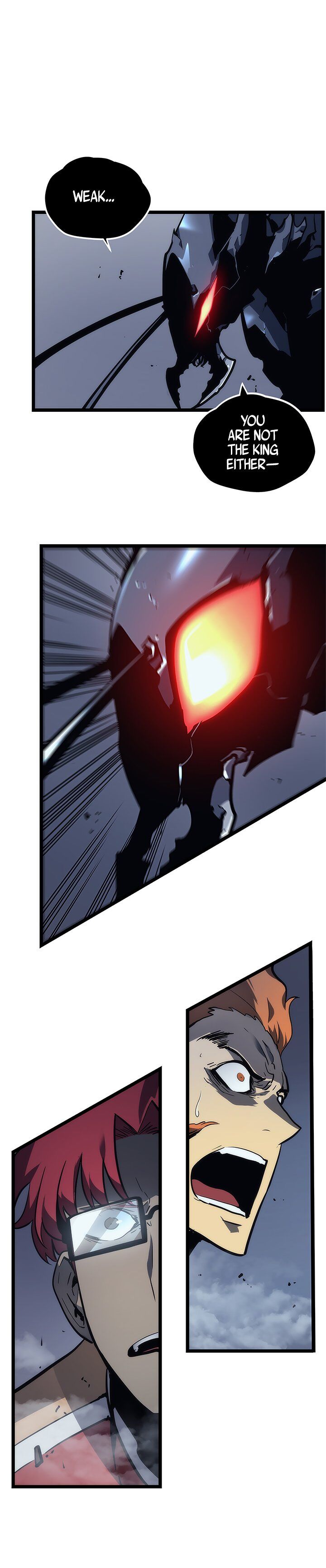 Manga solo leveling (25)