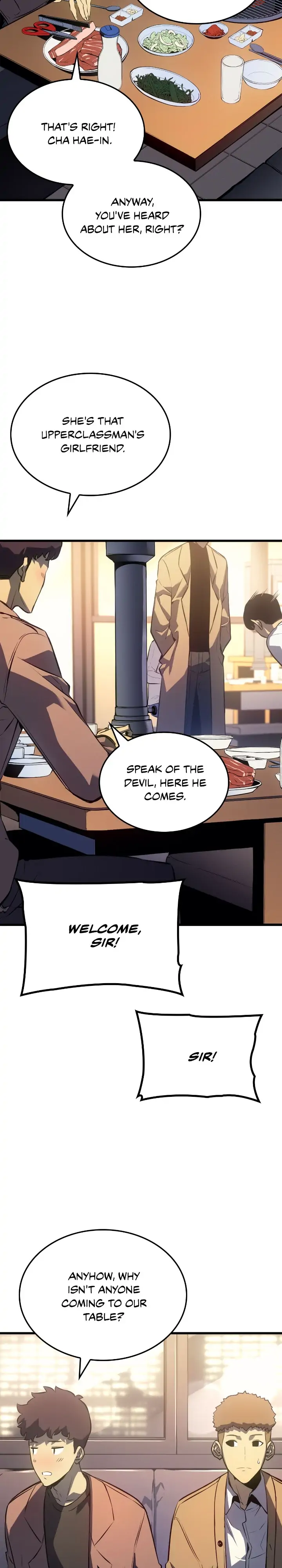 Manga solo leveling (25)
