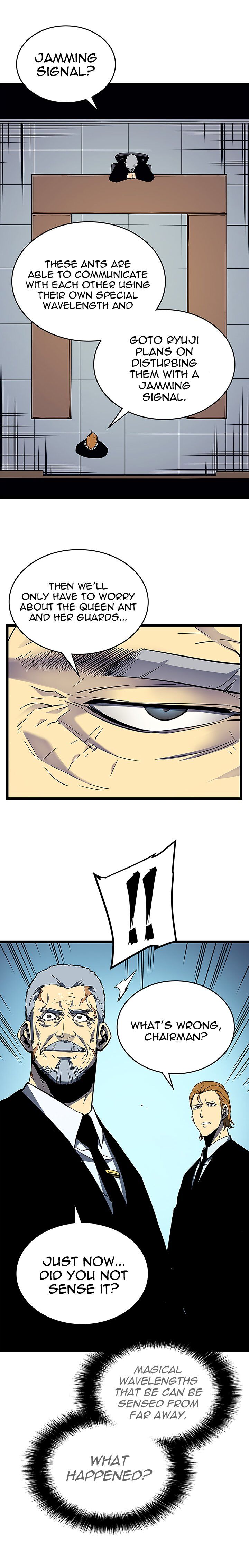 Manga solo leveling (26)