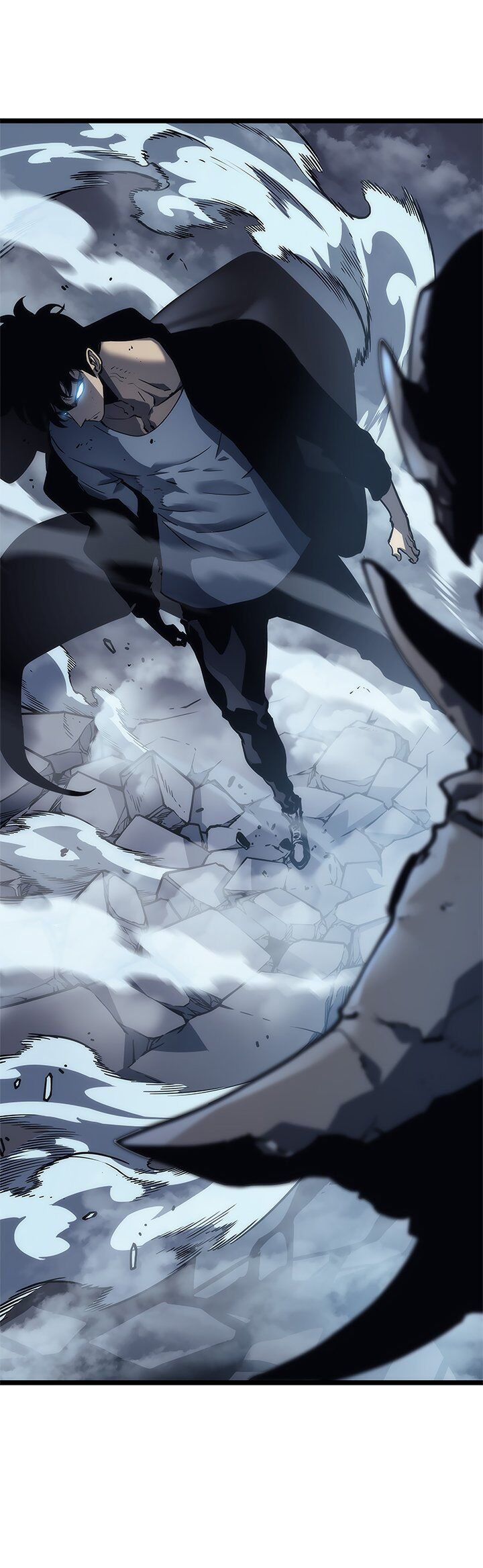 Manga solo leveling (26)