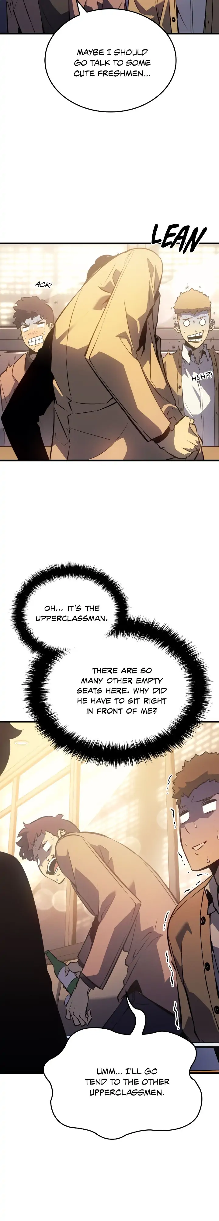 Manga solo leveling (26)