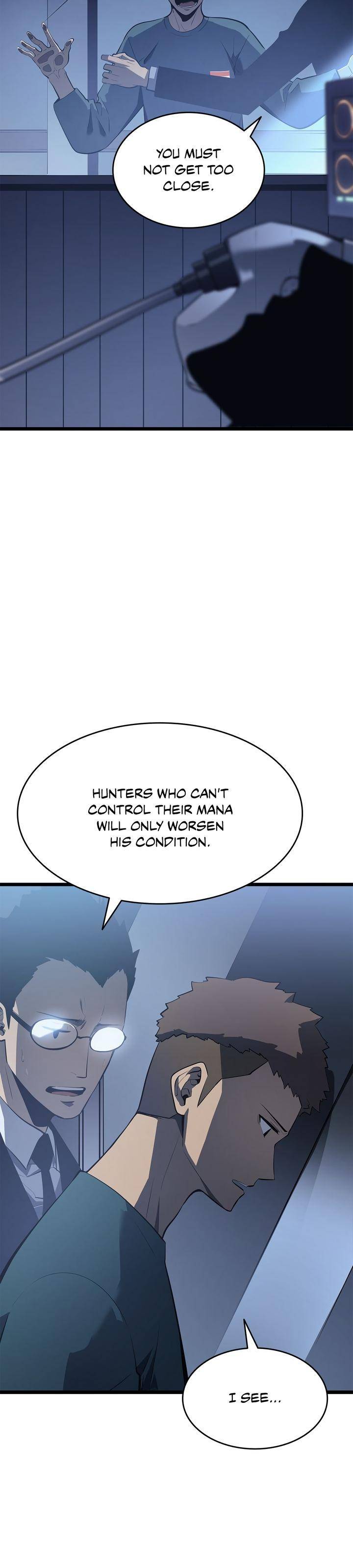 Manga solo leveling (28)