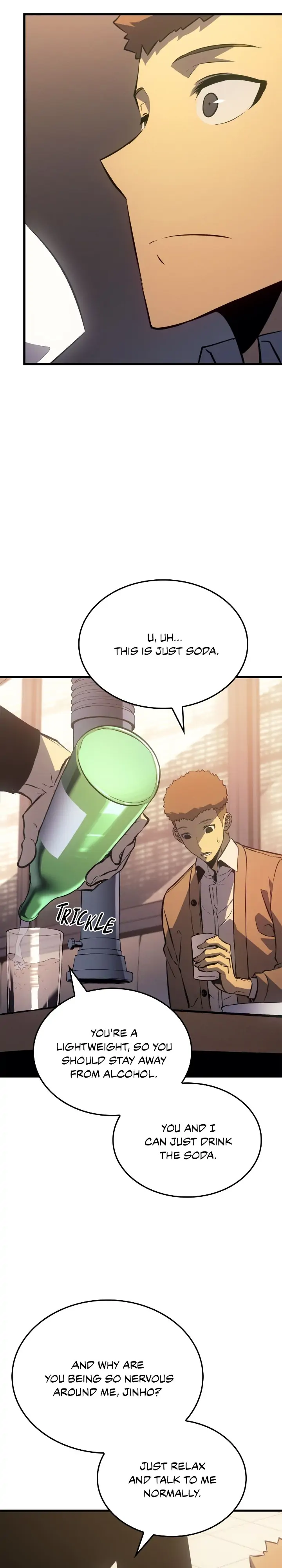 Manga solo leveling (28)
