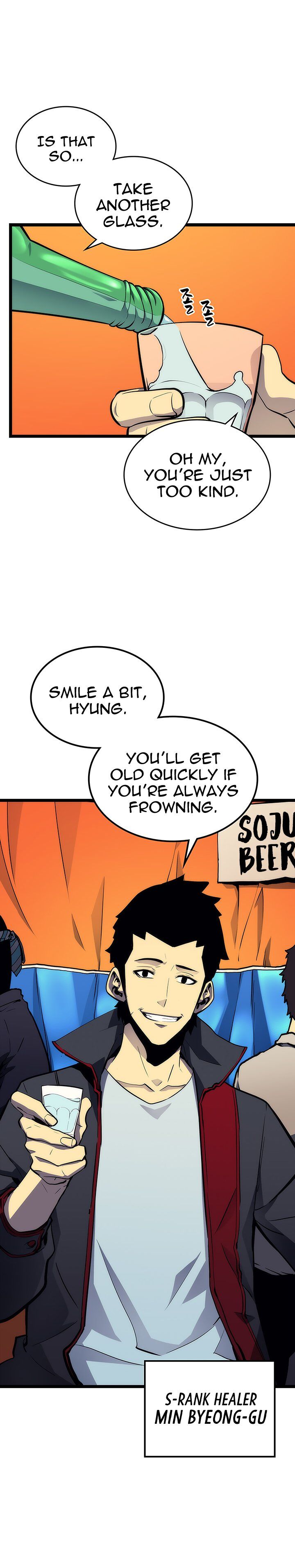 Manga solo leveling (29)