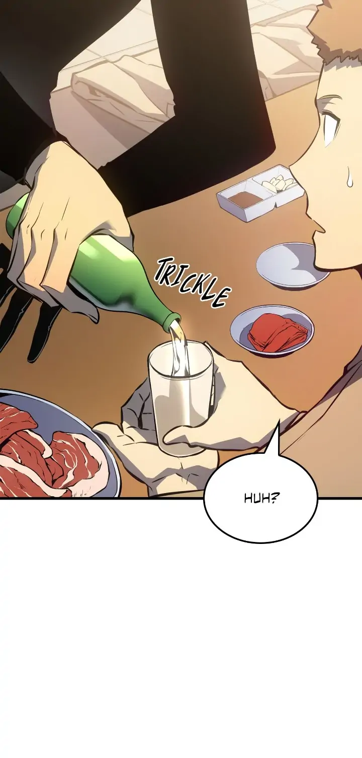 Manga solo leveling (29)