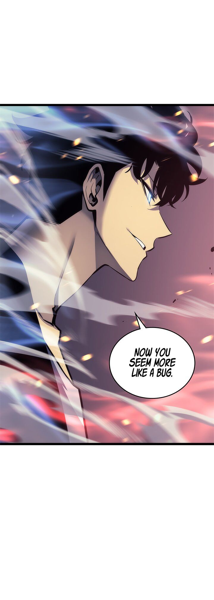 Manga solo leveling (3)