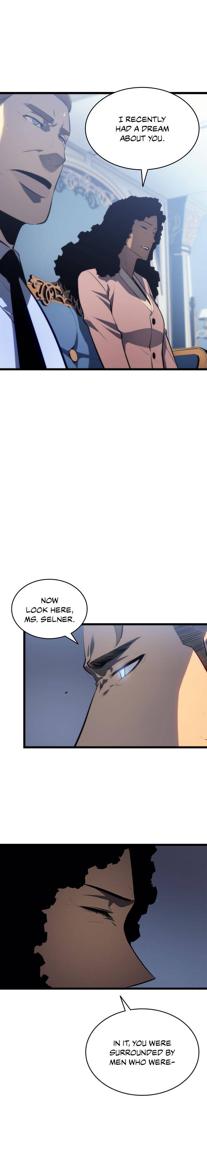 Manga solo leveling (3)