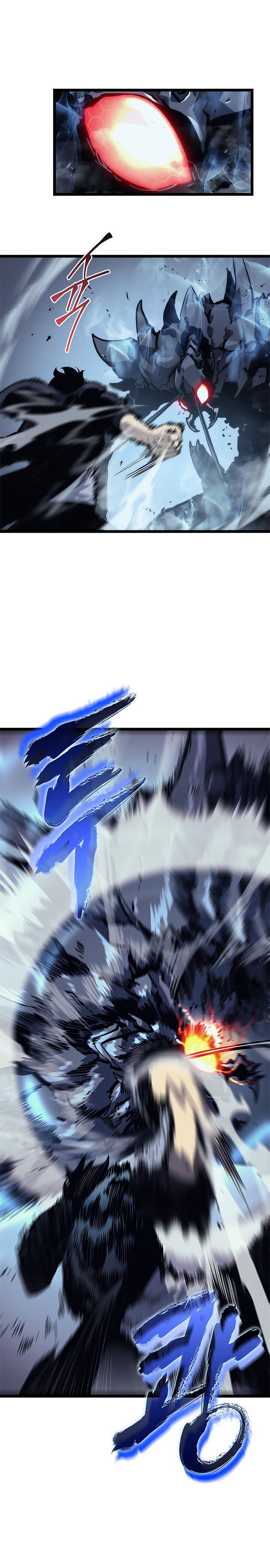 Manga solo leveling (30)