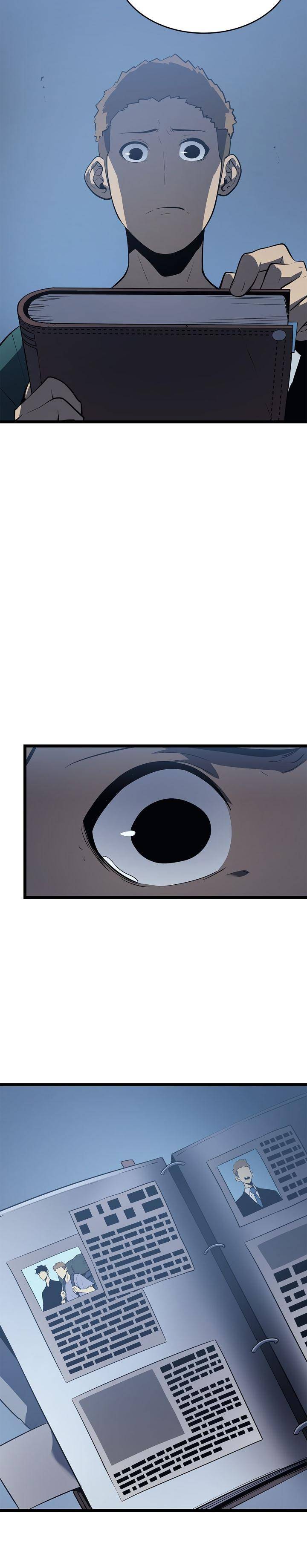 Manga solo leveling (30)