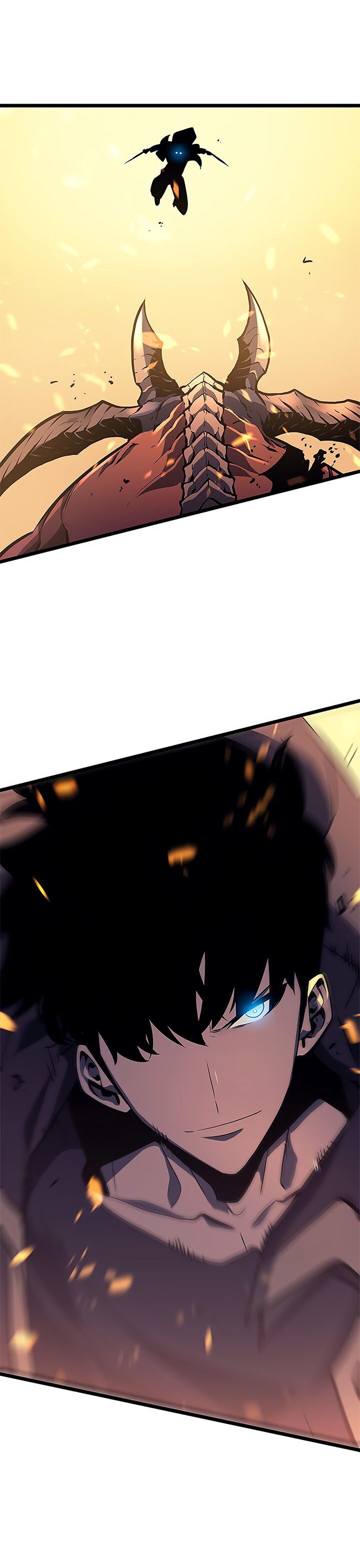 Manga solo leveling (30)