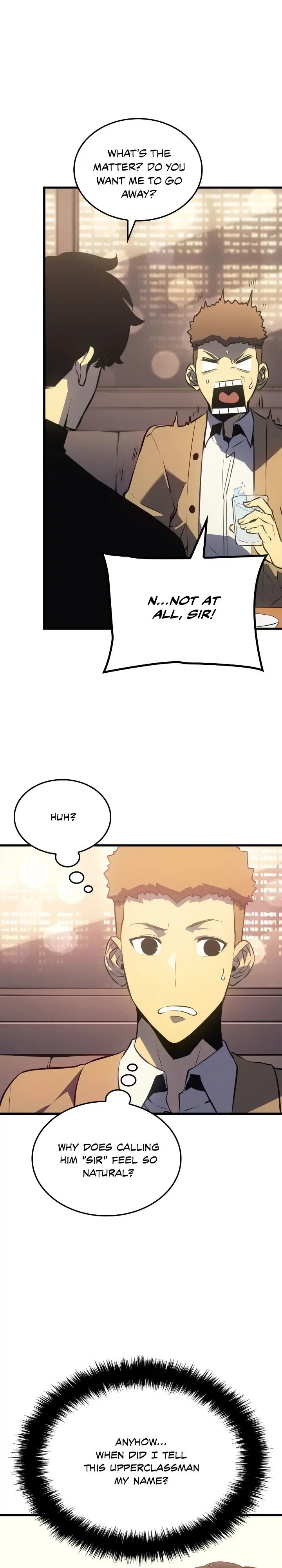 Manga solo leveling (30)