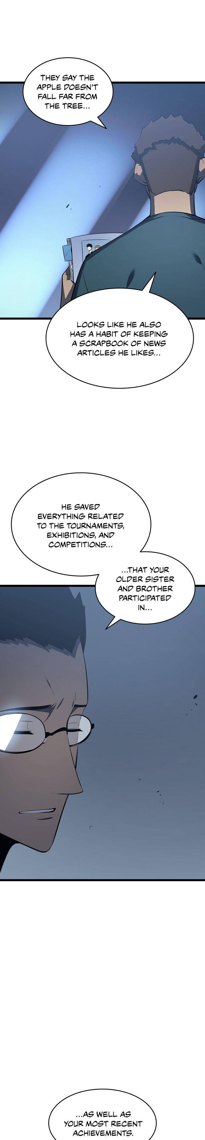 Manga solo leveling (31)