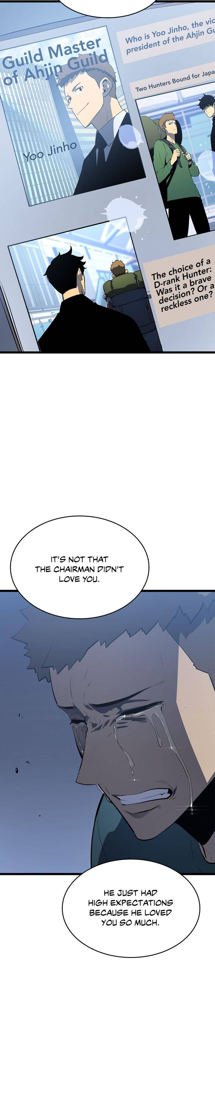 Manga solo leveling (32)