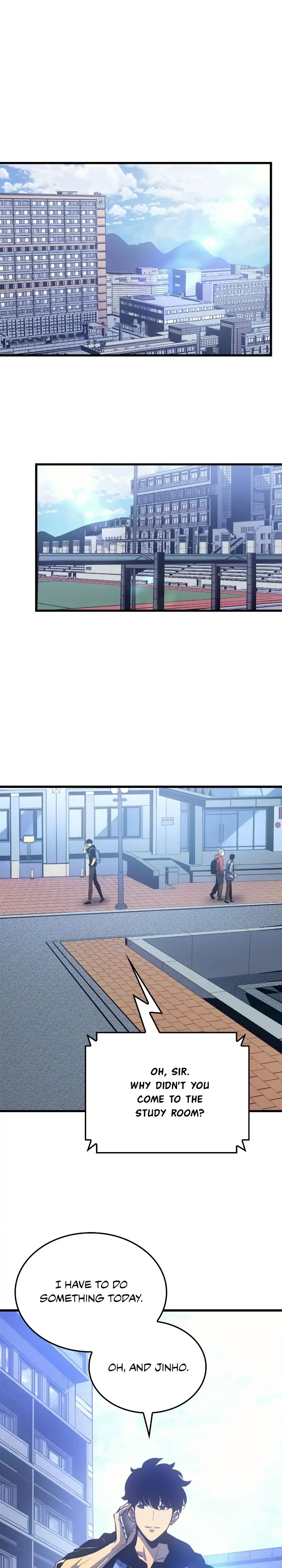 Manga solo leveling (32)
