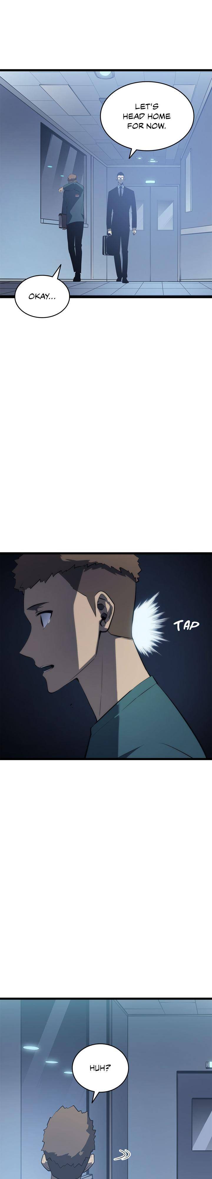 Manga solo leveling (33)