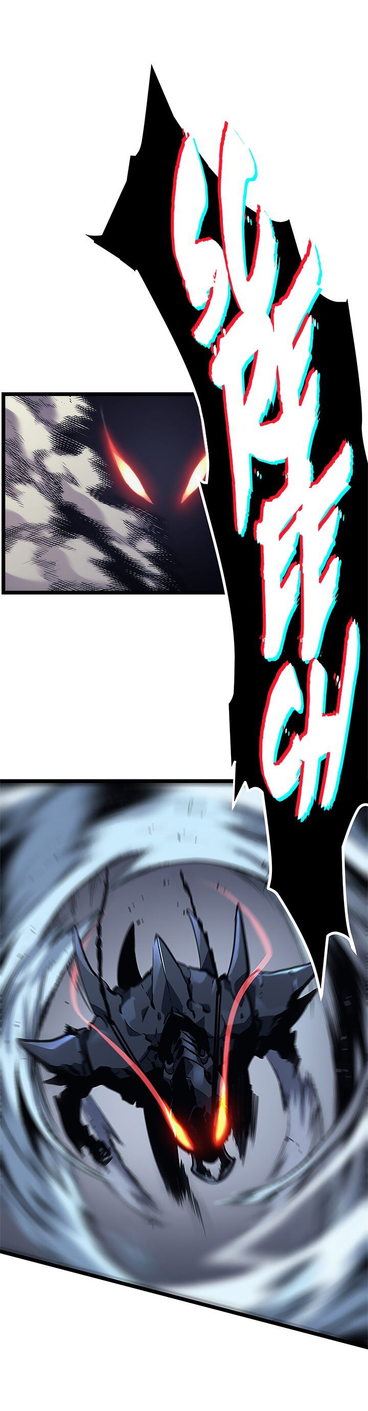 Manga solo leveling (33)