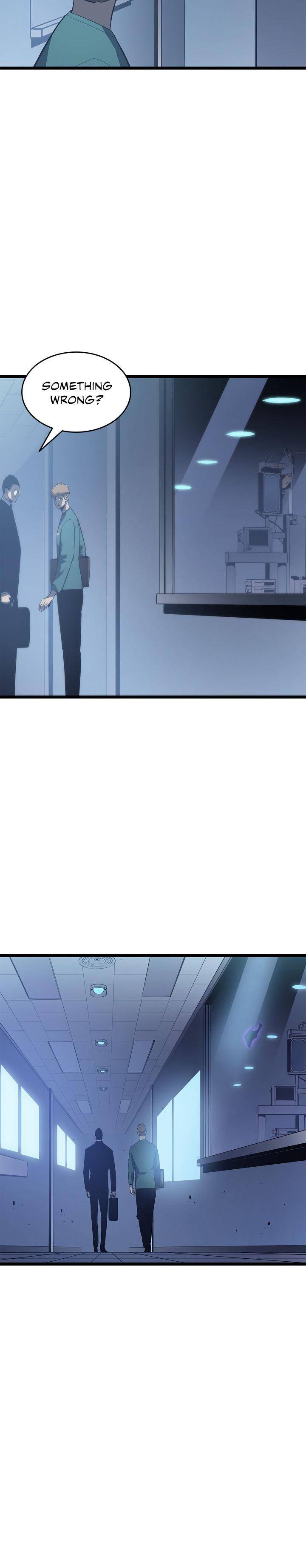 Manga solo leveling (34)