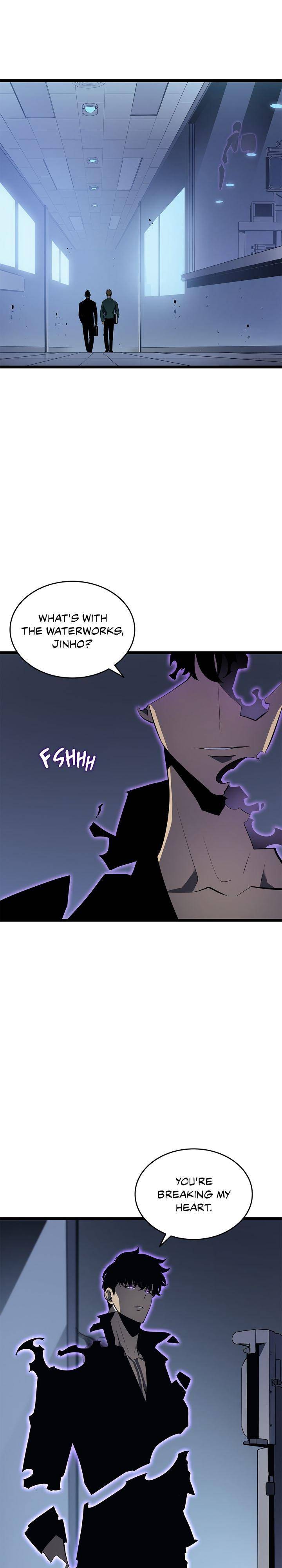 Manga solo leveling (35)