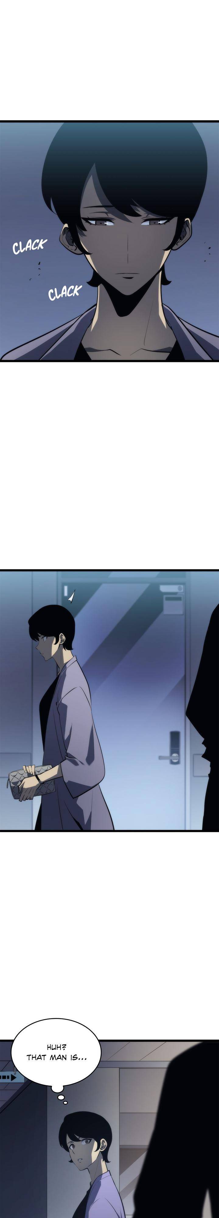 Manga solo leveling (37)