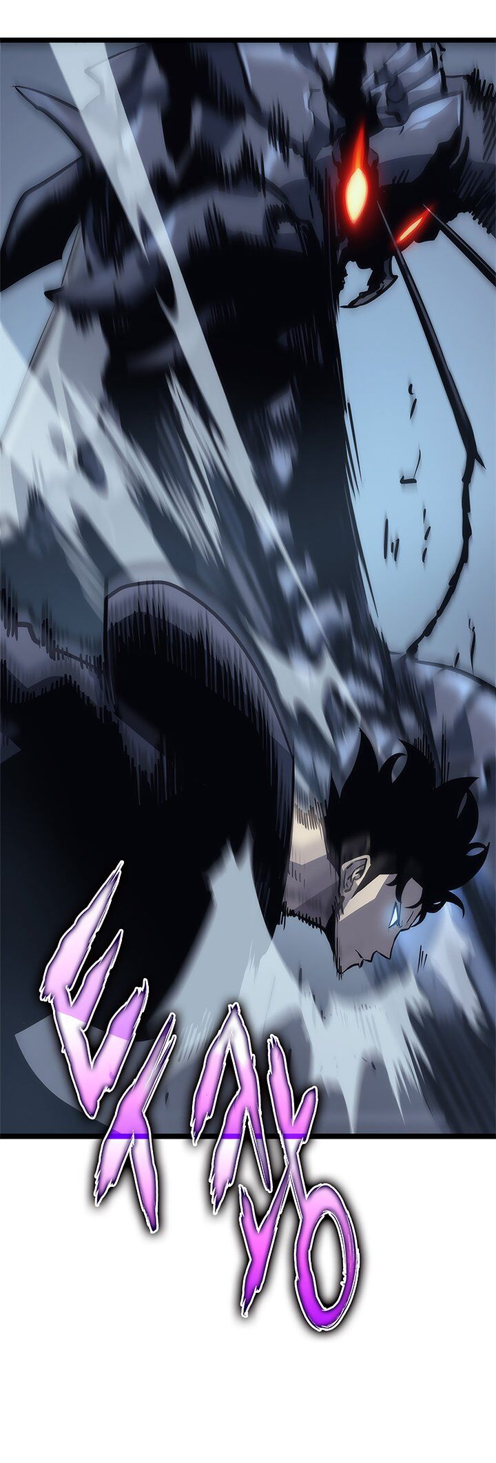 Manga solo leveling (37)