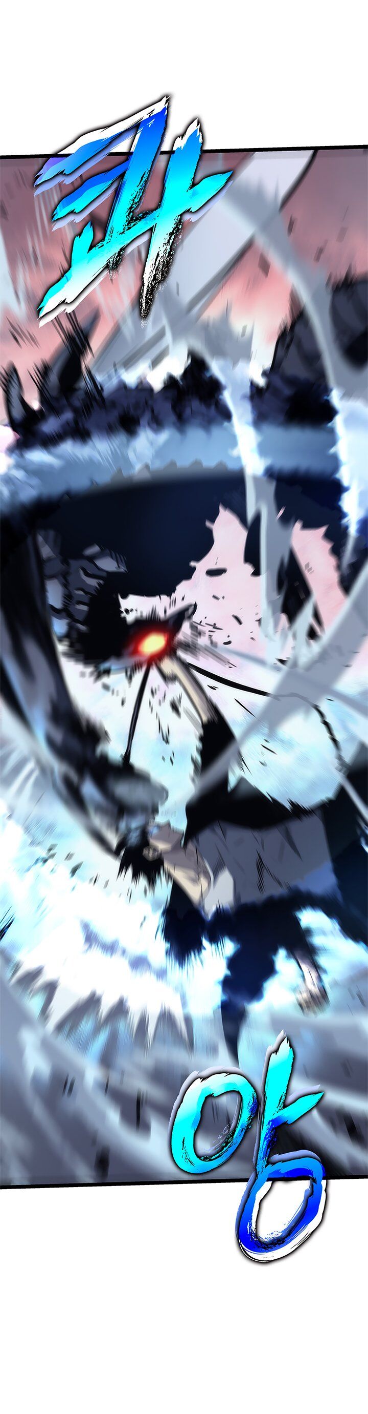 Manga solo leveling (38)