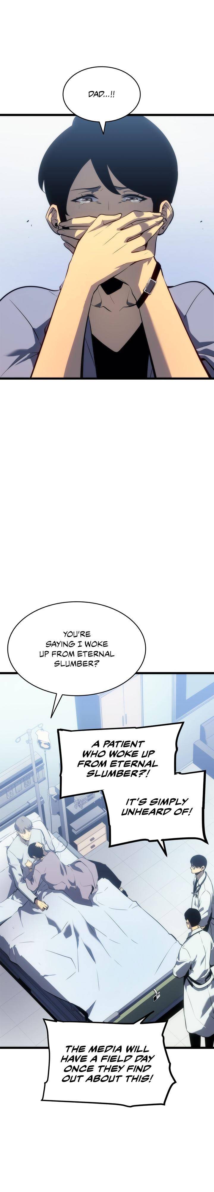 Manga solo leveling (39)