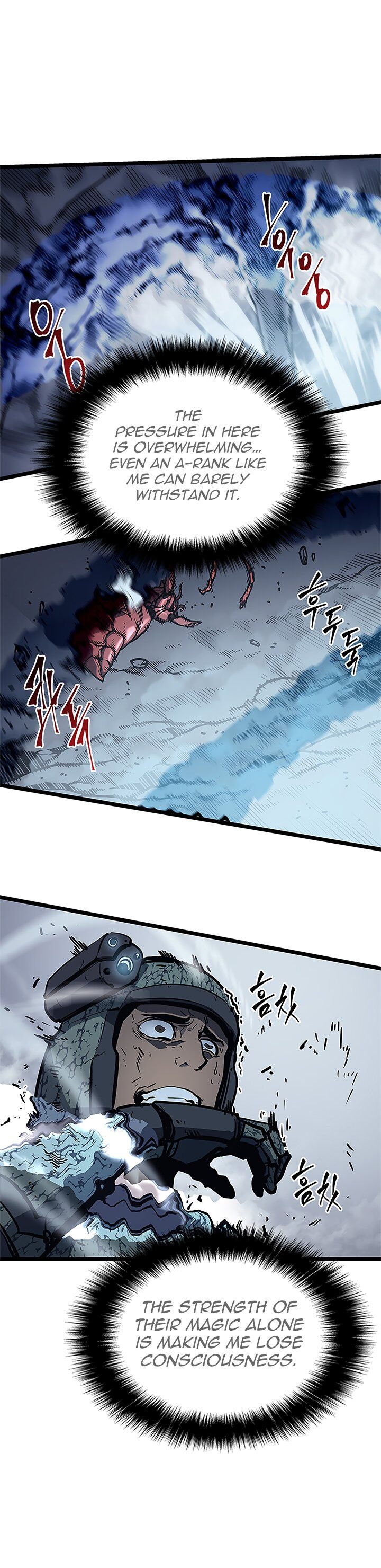 Manga solo leveling (39)