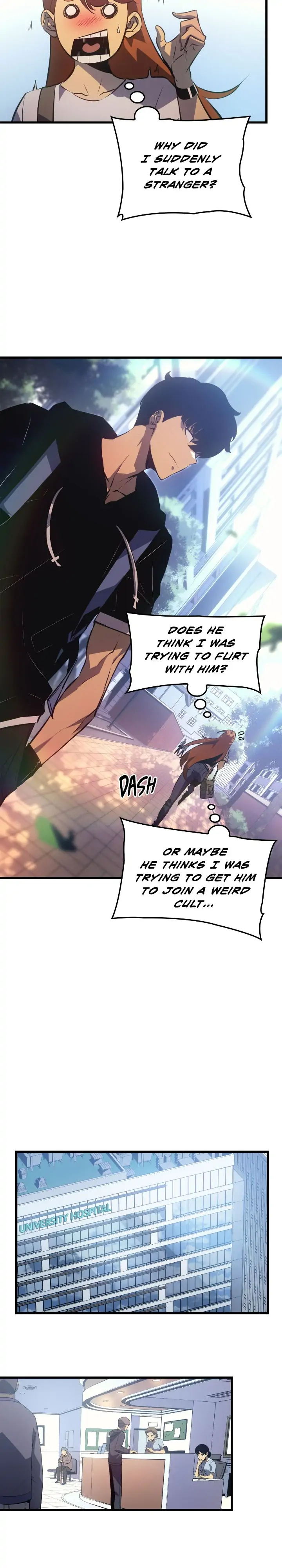 Manga solo leveling (39)